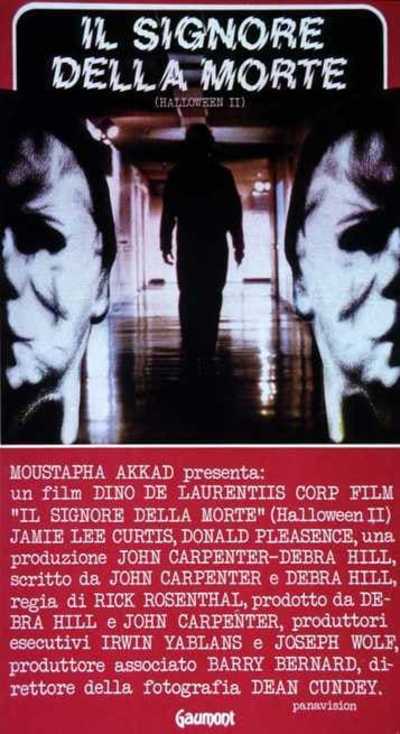 Il film del giorno: "Il signore della morte" (su Mediaset Italia 2)