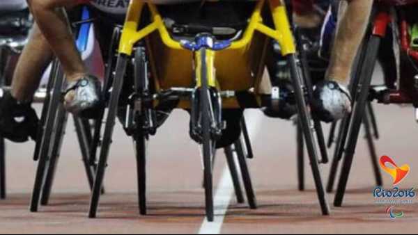 Oggi in TV: "Record, Speciale Paralimpiadi, su Rai2". 14 storie straordinarie, di sport e di vita, anche su RaiPlay
