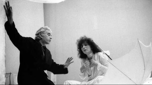 Oggi in radio: I 100 compleanni di Giorgio Strehler. Su Radio3 l'omaggio a uno dei grandi protagonisti del teatro italiano