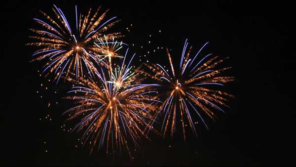 Stasera in TV: La storia dei fuochi d'artificio. Per il ciclo "a.C.d.C." su Rai Storia (canale 54)