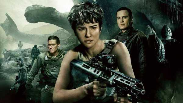 Stasera in TV: "Alien: Covenant" e "Alien" director's cut su Rai4 (canale 21). Prosegue il ciclo dedicato alla spaventosa creatura resa famosa da Ridley Scott