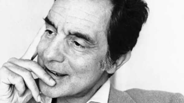 Oggi in TV: Lezioni americane - Su Rai5 (canale 23) "Calvino docet"