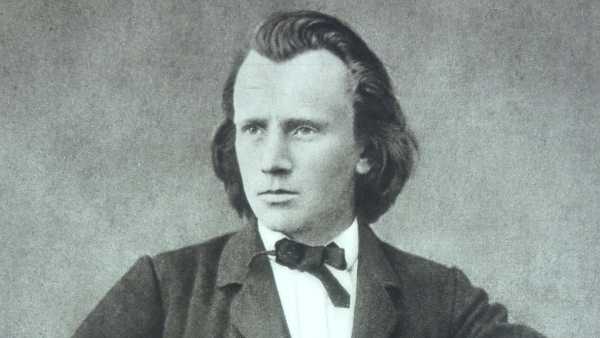 Oggi in TV: I Concerti di Villa Pennisi in Musica. Su Rai5 (canale 23) Aimez Vous Brahms?