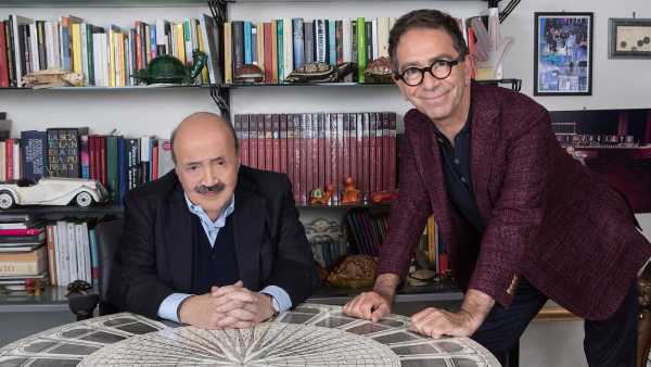 Stasera in TV: Su Rai3 "Io li conoscevo bene". Quattro appuntamenti con Maurizio Costanzo e Pino Strabioli Stasera in TV: Su Rai3 "Io li conoscevo bene". Quattro appuntamenti con Maurizio Costanzo e Pino Strabioli