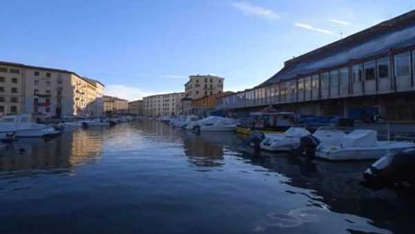 Oggi in TV: A "Linea Verde Estate" Livorno e la Toscana. Rai1 ripropone bellezze, panorami e specialità della costa tirrenica