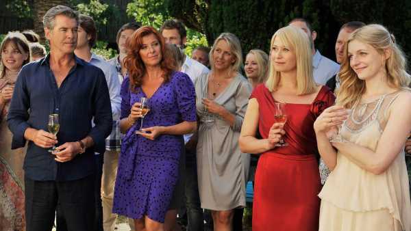 "Love is all you need" su Rai1. Una commedia sentimentale con Pierce Brosnan e Trine DyrholmStasera in TV: