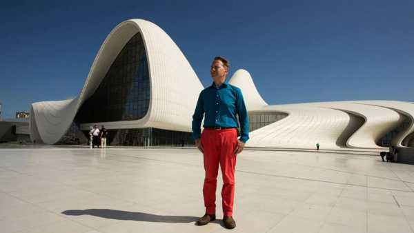 Oggi in TV: "Prossima fermata Oriente". Con Rai5 (canale 23) da Batumi a Baku