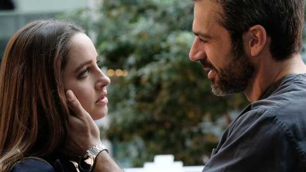 Stasera in TV: Torna "Doc – Nelle tue mani" su Rai1 - Con Luca Argentero e Matilde Gioli Stasera in TV: Torna "Doc – Nelle tue mani" su Rai1 - Con Luca Argentero e Matilde Gioli