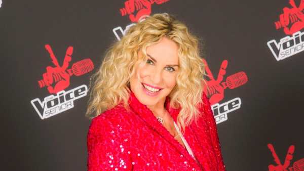 Stasera in TV: Torna "The Voice Senior" su Rai1. Con Antonella Clerici e i coach Loredana Bertè, Gigi D'Alessio, Al Bano e sua figlia Jasmine e Clementino