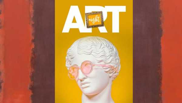 Stasera in TV: L'Art Night di Rai5 (canale 23). Artisti e natura