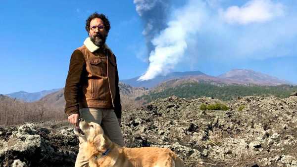Stasera in TV: "Linea Verde Radici. Storie dalla terra" su Rai1. Un viaggio in Sicilia con Federico Quaranta