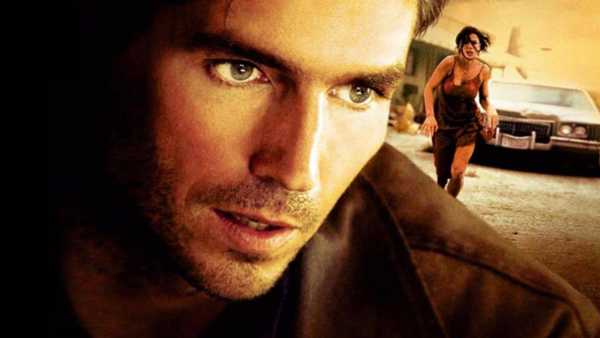 Stasera in TV: Il thriller "Highwaymen - I banditi della strada" su Rai4 (canale 21) - Con Jim Caviezel e Rhona Mitra