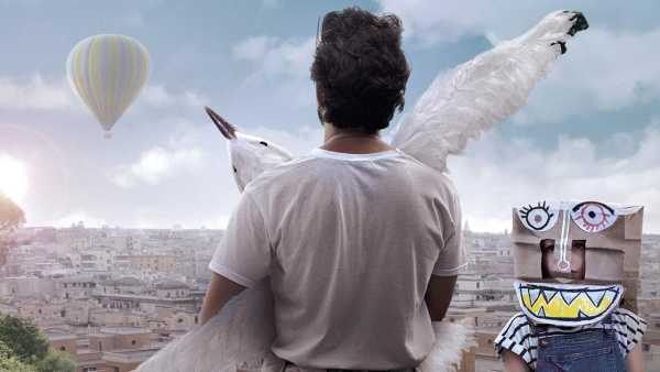 Stasera in TV: Il "Nuovo Cinema Italia" di Rai5 (canale 23). Guarda in alto