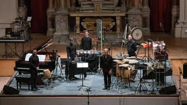 Stasera in TV: Siena e la Chigiana Concerto per l'Italia. In diretta su Rai5 (canale 23) da piazza del Campo