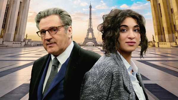 Stasera in TV: "Quasi nemici – L'importante è avere ragione" su Rai3 - In prima tv con Daniel Auteuil e Camélia Jordana