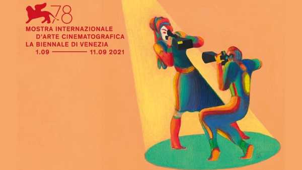 Rai per la 78^ Mostra Internazionale d'Arte cinematografica di Venezia