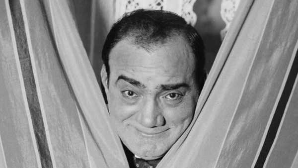 La Rai ricorda Enrico Caruso - La programmazione a 100 anni dalla scomparsa del grande tenore