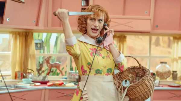 Oggi in TV: Nuovo Cinema Italia - Su Rai5 (canale 23) "Favola"