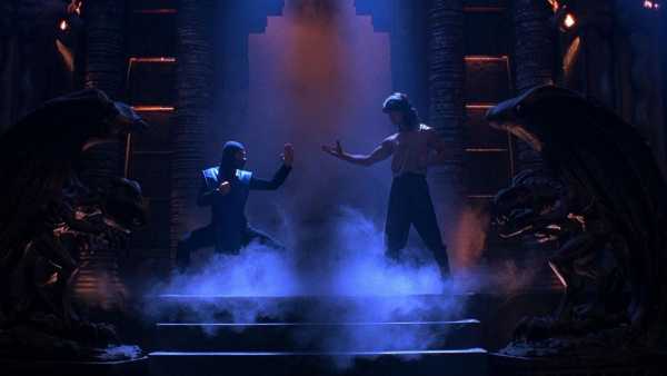 Stasera in TV: Su Rai4 (canale 21) per il ciclo "Action Fantasy" il film "Mortal Kombat" - A seguire, "Mortal Kombat - Distruzione totale"