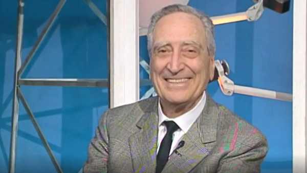 Oggi in TV: Martellini 100, l'omaggio di Raisport. Un palinsesto dedicato al grande telecronista, con un filmato inedito