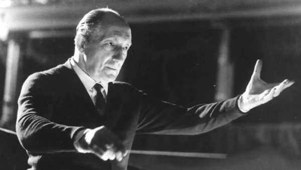 Oggi in TV: Domenica all'opera: omaggio a Francesco Molinari Pradelli - Su Rai5 (canale 23) Don Giovanni di Mozart