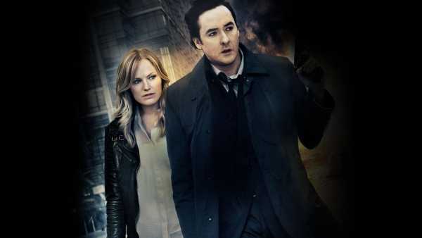 Stasera in TV: Su Rai4 (canale 21) "Codice fantasma". Uno spy-thriller con John Cusack e Malin Ackerman