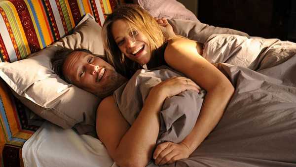 Stasera in TV: In prima tv "La nostra seconda vita". Su Rai2 con Heike Makatsch, Jessica Schwarz, Benno Furmann