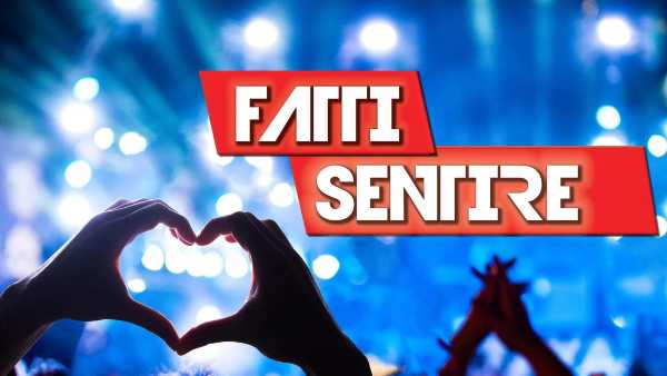 Stasera in TV: "Fatti sentire" su Rai2. Il festival della musica emergente italiana