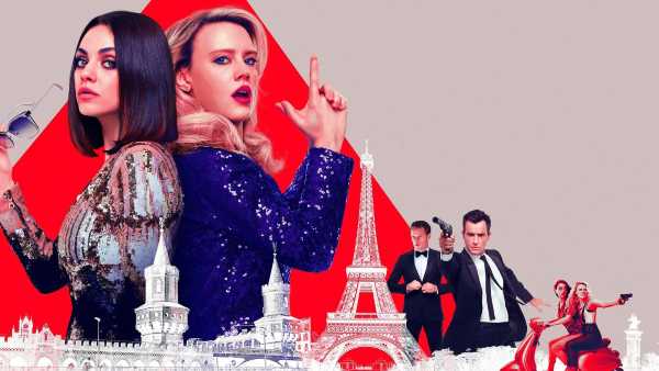 Stasera in TV: "Il tuo ex non muore mai" su Rai Movie (canale 24). Un film con Mila Kunis e Kate McKinnon