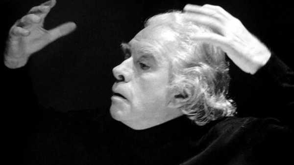 Oggi in TV: Domenica all'opera celebra Giorgio Strehler - Su Rai5 (canale 23) Il ratto dal serraglio