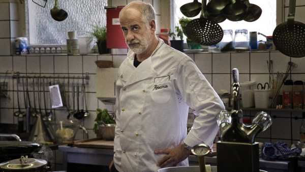 Stasera in TV: "Una vita tranquilla" su Rai4 (canale 21) per il ciclo Italian Crime Stories. Con Toni Servillo per la regia di Claudio Cupellini