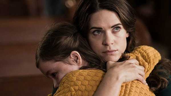 Stasera in TV: Su Rai2 il thriller "Non avrai mai mia figlia" - In prima tv con Lyndsy Fonseca, Kirstie Alley, Hunter Burke.