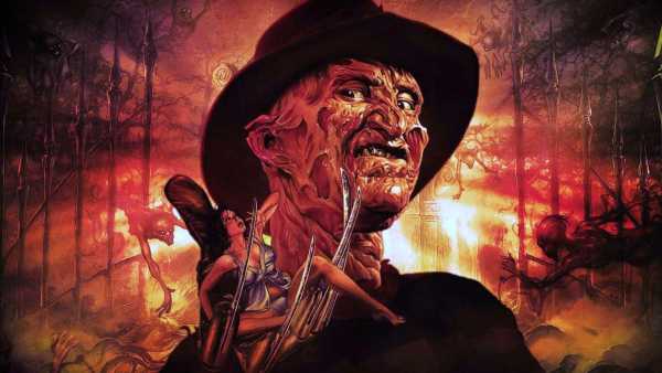 Stasera in TV: 'Nightmare', Freddy Krueger torna su Rai4. Il primo capolavoro di Wes Craven