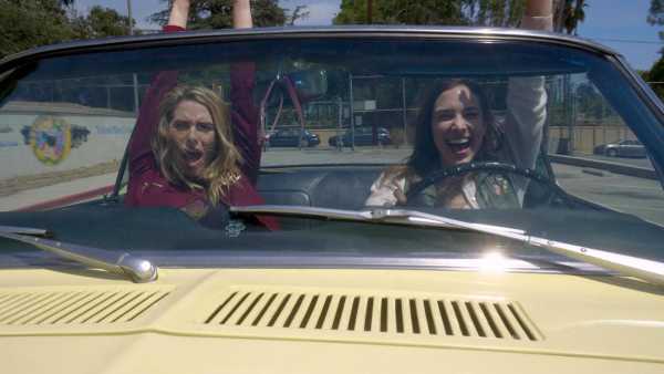 Stasera in TV: In prima tv su Rai2 "Il mio incubo viene dal passato". Diretto da John Murlowski con Rosslyn Luke, Jackie Moore e Brandon Howell