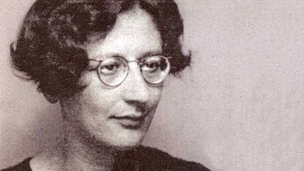 Oggi in TV: Il "Passato e Presente" di Rai3. Simone Weil contro il totalitarismo