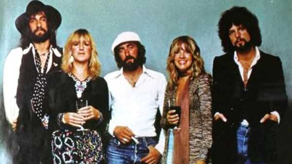 Stasera in TV: Stevie Nicks Wild At Heart. Su Rai5 (canale 23) la "voce" dei Fleetwood Mac