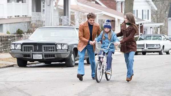 Stasera in TV: Su Rai3, in prima tv, "Ted Bundy – Fascino criminale". Con Zac Efron, Lily Collins, Angela Sarafyan.