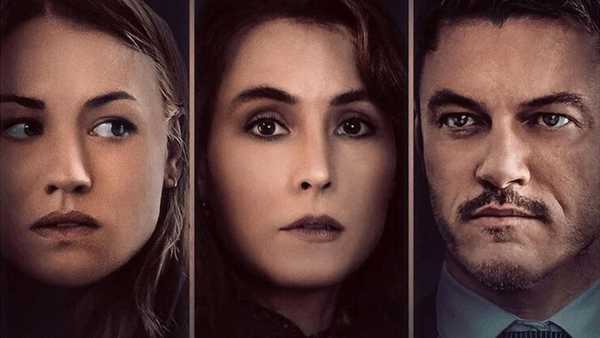 Stasera in TV: Su Rai3 "Angel of mine". In prima tv con Noomi Rapace, Yvonne Strahovski, Luke Evans