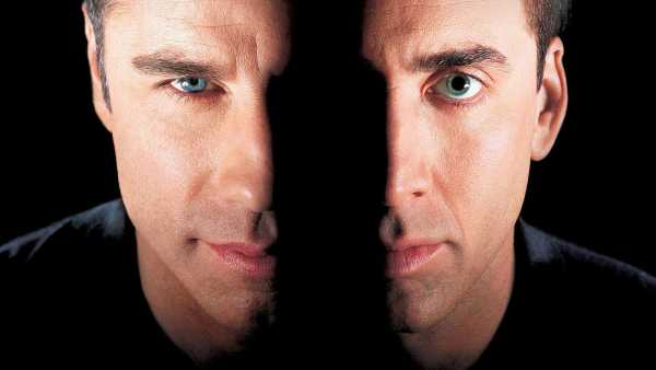 Stasera in TV: "Face/Off – due facce di un assassino", su Rai4. Un film visionario con John Travolta e Nicolas Cage