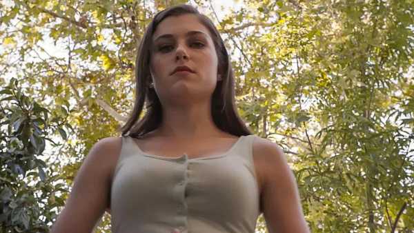 Stasera in TV: Su Rai2 il thriller "A volte i segreti uccidono". Con Skyler Wright , Andrew Pagana , Jade Harlow e Rusty Joiner