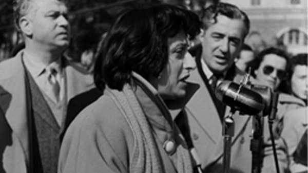Stasera in TV: I "Documentari d'autore" di Rai Storia (canale 54)". Noi c'eravamo. Battaglie, vittorie e sconfitte del cinema italiano"