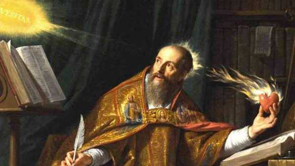 Stasera in TV: Passato e Presente. Su Rai Storia (canale 23) il pensiero di Sant'Agostino
