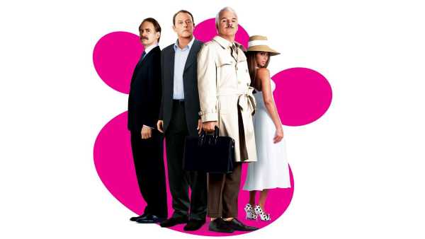 Stasera in TV: Su Rai Movie (canale 24) "La pantera rosa". Con Steve Martin, Kevin Kline, Beyoncé, Jean Reno e Emily Mortimer