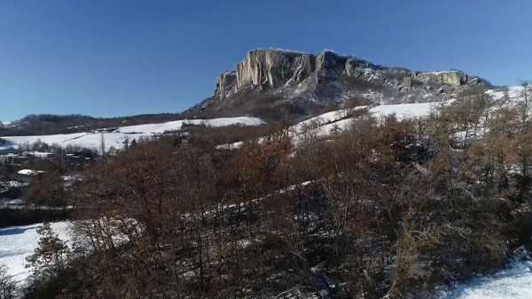 Stasera in TV: Muntanar. L'Appennino reggiano - Su Rai5 (canale 23) una terra piena di memoria
