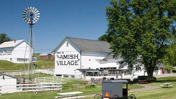Oggi in TV: Dreams Road 2019, su Rai1. Da Philadelphia fino al più grande e antico insediamento Amish