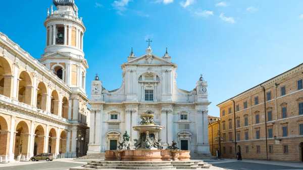 Oggi in TV: Le Marche a "Bellissima Italia", su Rai2. Da Porto Recanati a Loreto e Castelfidardo passando per Osimo