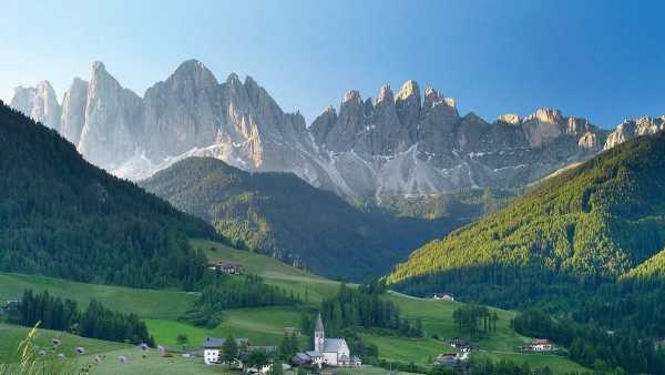Oggi in TV: "Linea verde tour" fa tappa in Val D'Isarco. Con Federico Quaranta, Giulia Capocchi e Peppone