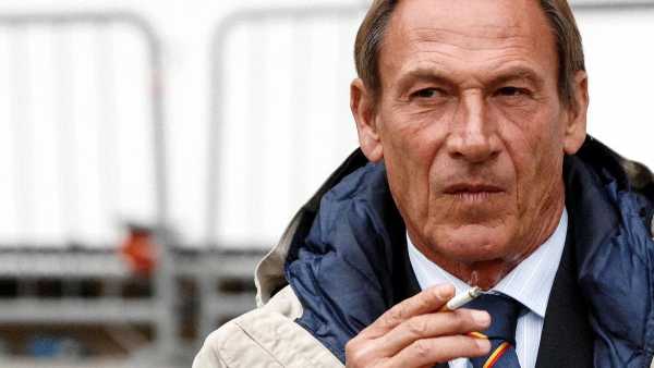 : Zdenek Zeman a tutto campo, a 90° Minuto, su Rai2 - Il tecnico del Foggia tra Var, finanza, Superlega e doping. In studio Sabatini e PellissierOggi in TV