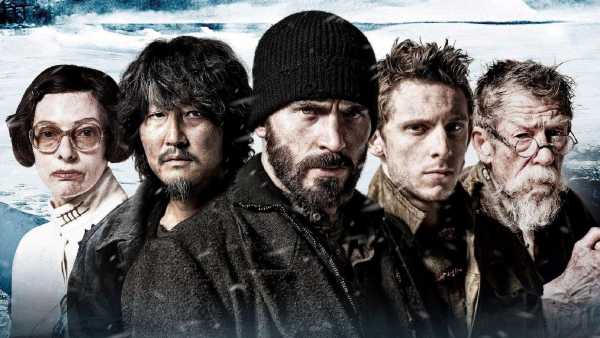 Rai Movie per Venezia 78. Dal primo all'11 settembre un palinsesto dedicato ai registi al Lido quest'anno
