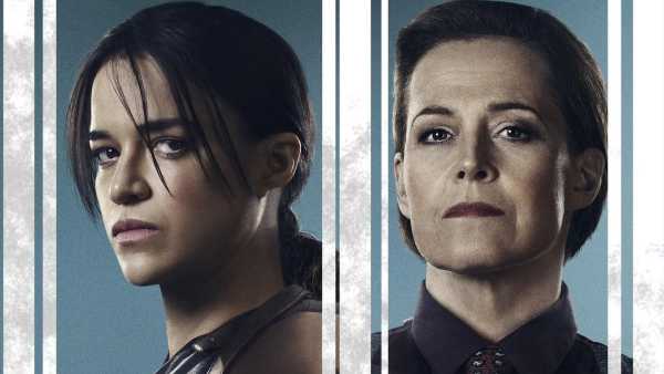 Stasera in TV: Su Rai4 (canale 21) il thriller "Nemesi". Diretto da Walter Hill con Michelle Rodriguez e Sigourney Weaver